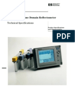 Agilent - E6004A Technical Specifications