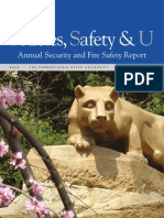 Policies, Safety & U