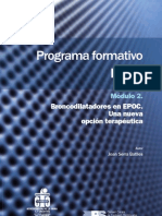 Programa Formativo Epoc. Módulo 2