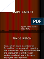 Trade Union