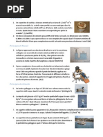 Esercizi Statica Dei Fluidi Con Risultati