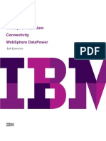 LabJam - WebSphere DataPower Labs