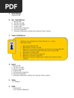 03 Organisasi PMI