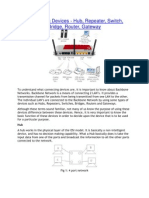 Connecting Devices 2 (Data Com)