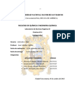 Informe 4 Extraccion