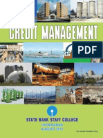 Credit Management