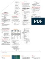 Antivirals, Rubella, Peecorna VIRUS