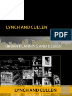 Lynch and Cullen Final