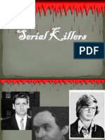 Serial Killers 