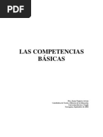 La Competencias Basicas Noguera