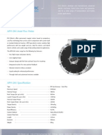 AFM 240 Spec Sheet V1.1