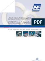 Neuenkamp Slitting Technology