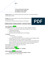 Civil Procedure Outline 2