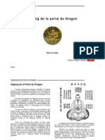 Qigong de La Porte Du Dragon