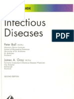 Atlas Infectious Diseases - A Color Guide