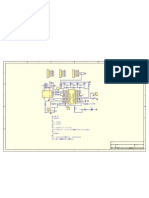 Schematic AD9850