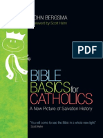 Bible Basics For Catholics: A New Picture of Salvation History