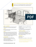 Eon® Decking Installation Manual