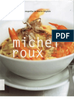 Nuevas Técnicas Creativas (Michel Roux)