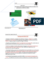 SSP I2c Practico