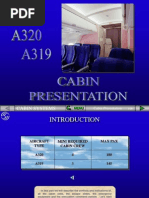 Cabin Presentation