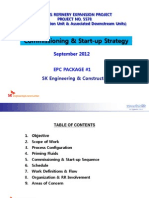 Com .&amp Start-Up Strategy 120926