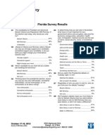 Scripps Florida Senate Poll