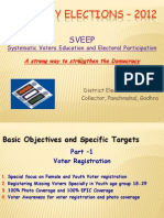 SVEEP PPT