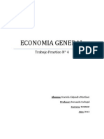 ECONOMÍA GENERAL TP 4