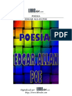 Edgar Allan Poe - Poesía PDF