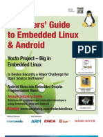 Engineers Guide To Embedded Linux and Android