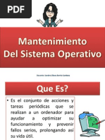 1.0-Mantenimiento de So (Introduccion)