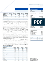 Ipca Labs: Performance Highlights