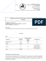 Atmos Lab's Tobacco Flavour Analysis EN