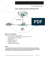 ERouting - SBA - OSPF - With Answer