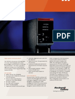 VHF-920 Data Sheet