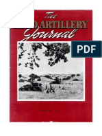 Field Artillery Journal - Feb 1944