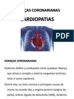 1 - Aula1 Cardiopatias