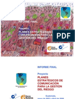 Informe Final Bid Mayo 2008