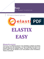 Elastix Easy