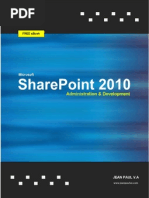 SharePoint 2010 Administration & Development