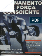 Treinamento de Força Consciente