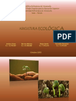 Presentacion Evolucion Del Pensamiento Agroecologico Pirez