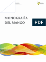 Monografia Del Mango