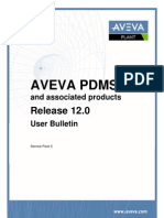 Aveva Pdms