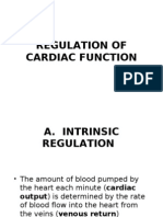 Regulation of Cardiac FXN - ECG1