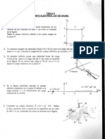 Ejercicios de Fisica Parciales