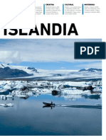 Islandia (In Spanish)