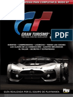 Gran Turismo 5