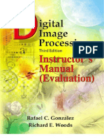 DIP 3E Evaluation Manual